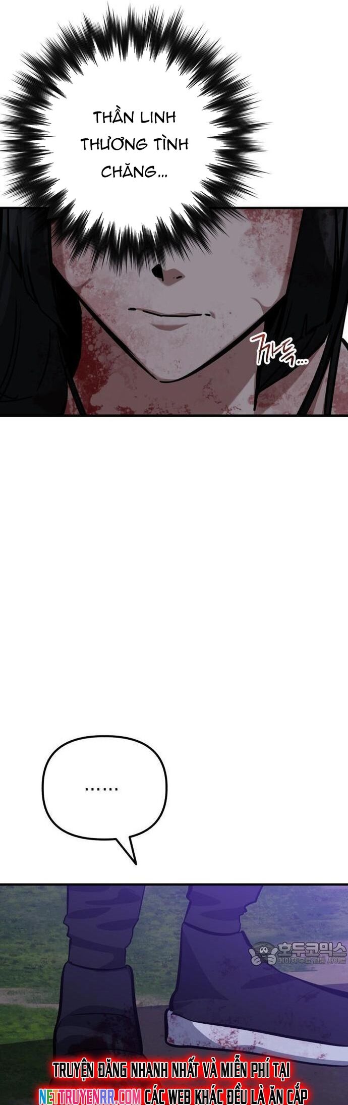 Sát Nhân Cuồng Loạn [Chap 71-78]