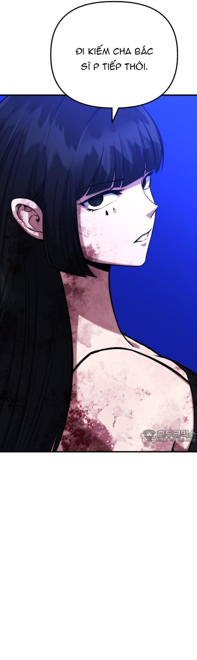 Sát Nhân Cuồng Loạn [Chap 71-78]