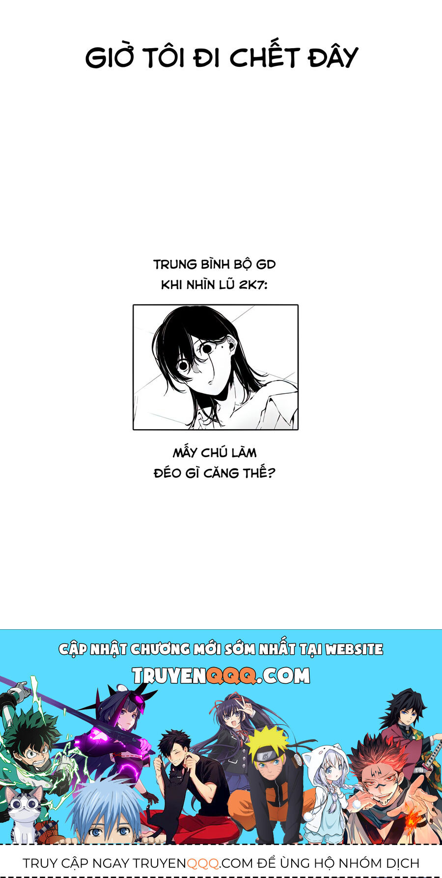 Xanh Đến Nỗi Lạnh Lùng Đỏ Tới Mức Xảo Quyệt [Chap 1-10.5]