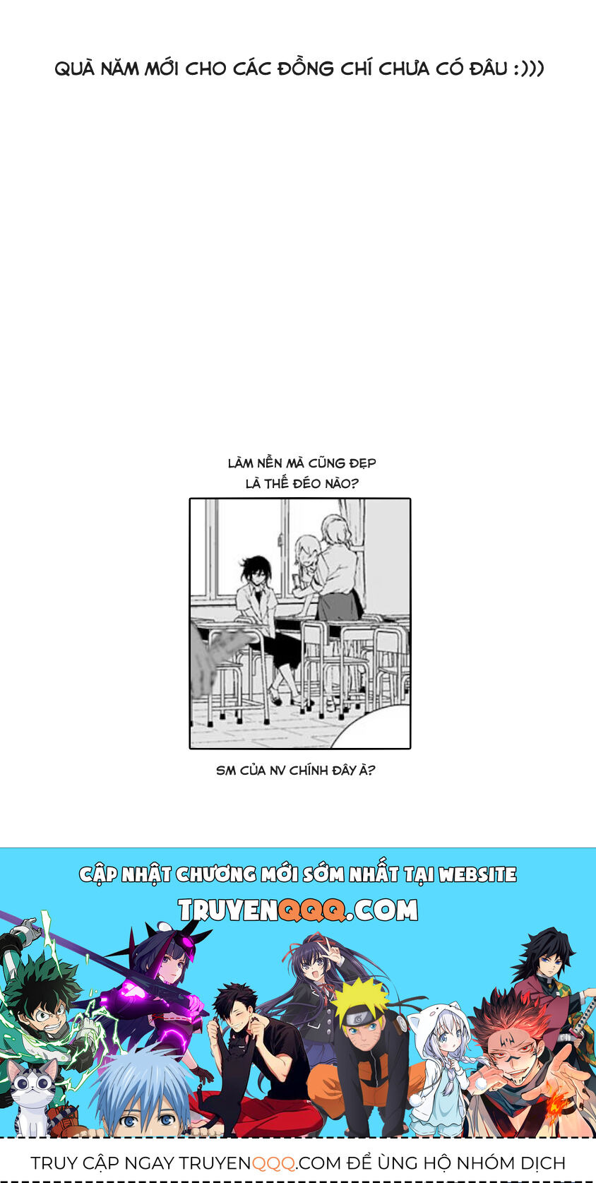Xanh Đến Nỗi Lạnh Lùng Đỏ Tới Mức Xảo Quyệt [Chap 1-10.5]