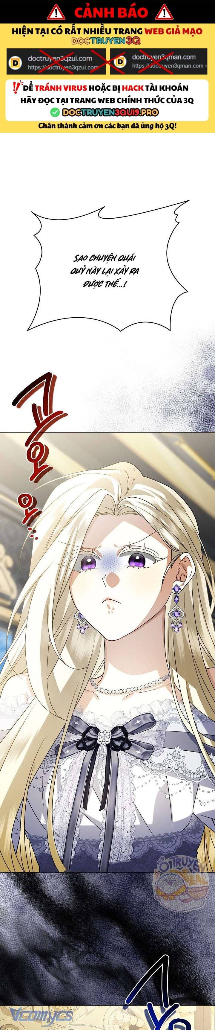 Xin Lỗi Vì Tôi Không Thể Rời Mắt Khỏi Vẻ Ngoài Của Ngài [Chap 22-25]