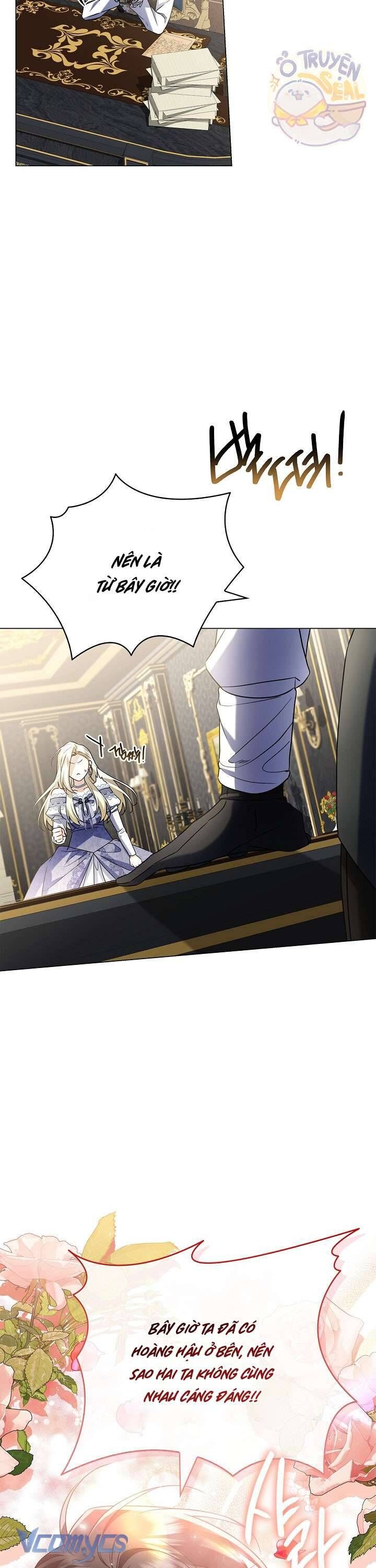 Xin Lỗi Vì Tôi Không Thể Rời Mắt Khỏi Vẻ Ngoài Của Ngài [Chap 22-25]