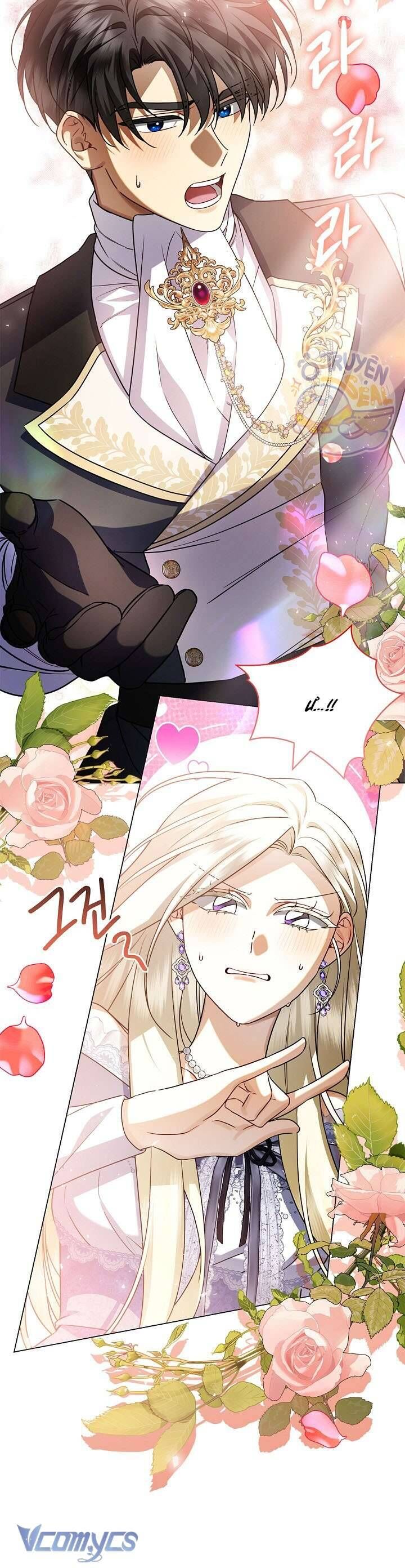 Xin Lỗi Vì Tôi Không Thể Rời Mắt Khỏi Vẻ Ngoài Của Ngài [Chap 22-25]