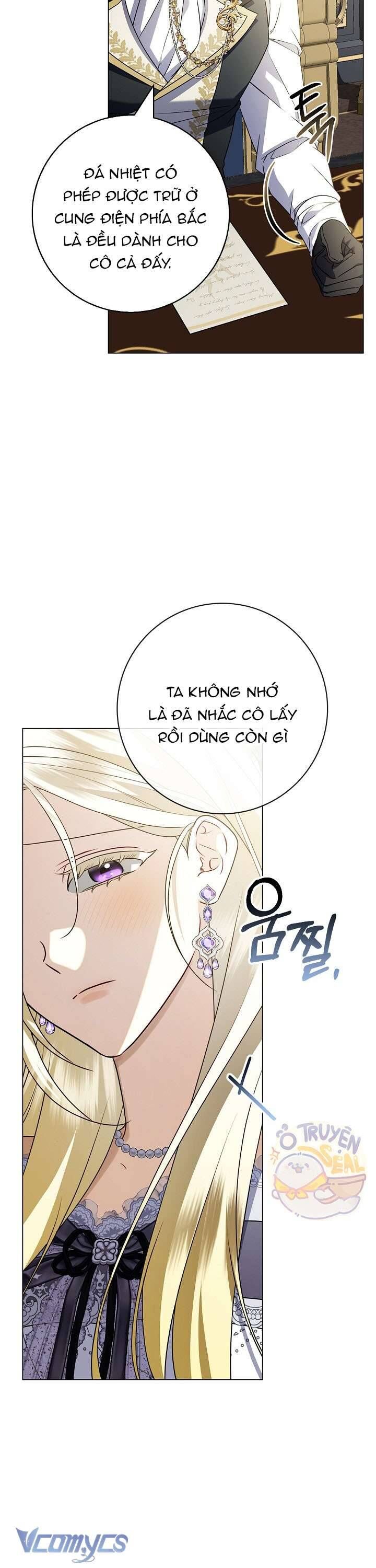 Xin Lỗi Vì Tôi Không Thể Rời Mắt Khỏi Vẻ Ngoài Của Ngài [Chap 22-25]