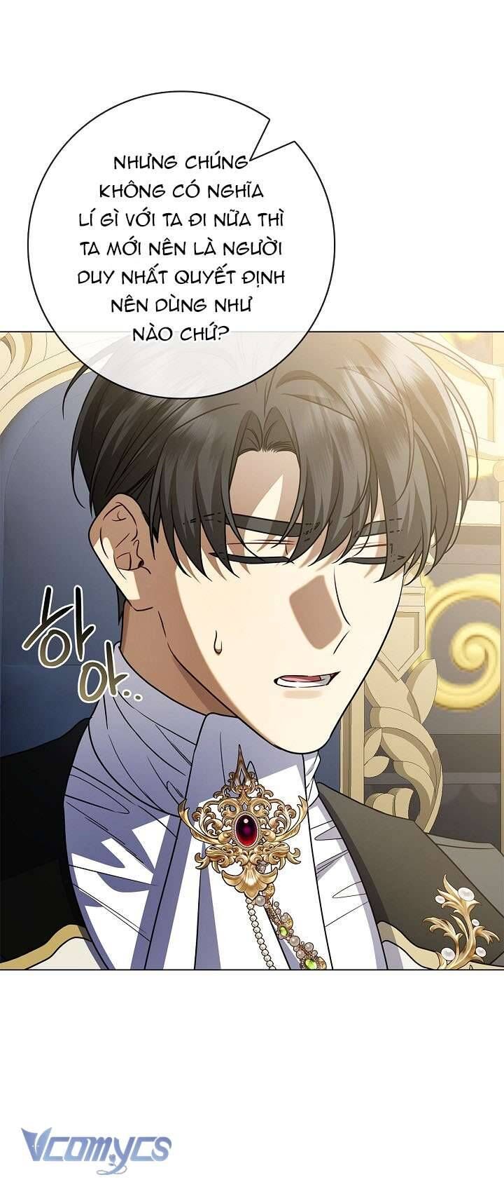 Xin Lỗi Vì Tôi Không Thể Rời Mắt Khỏi Vẻ Ngoài Của Ngài [Chap 22-25]