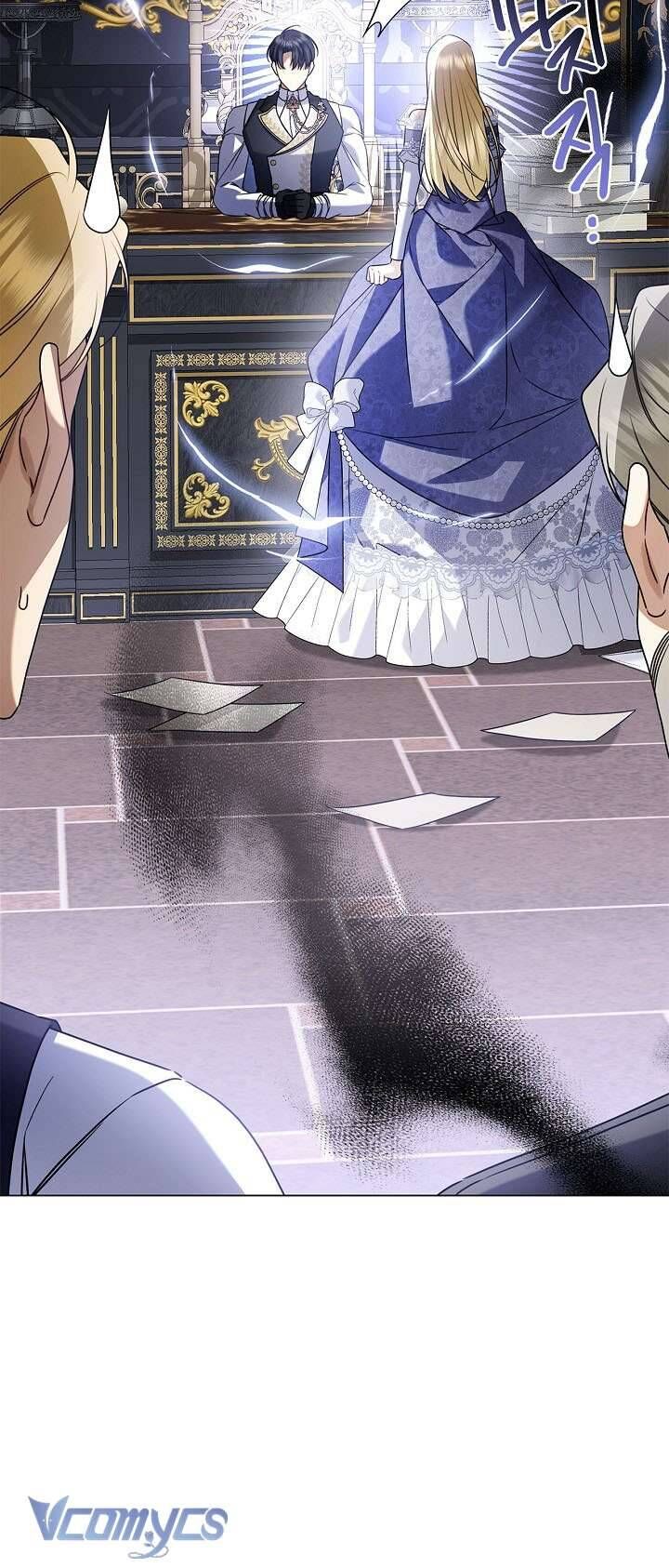 Xin Lỗi Vì Tôi Không Thể Rời Mắt Khỏi Vẻ Ngoài Của Ngài [Chap 22-25]