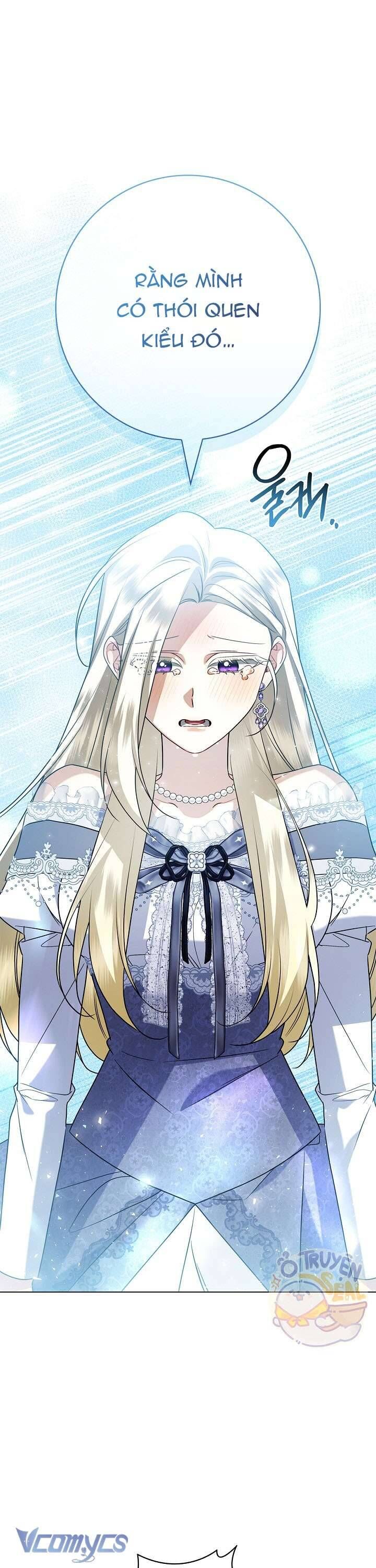 Xin Lỗi Vì Tôi Không Thể Rời Mắt Khỏi Vẻ Ngoài Của Ngài [Chap 22-25]
