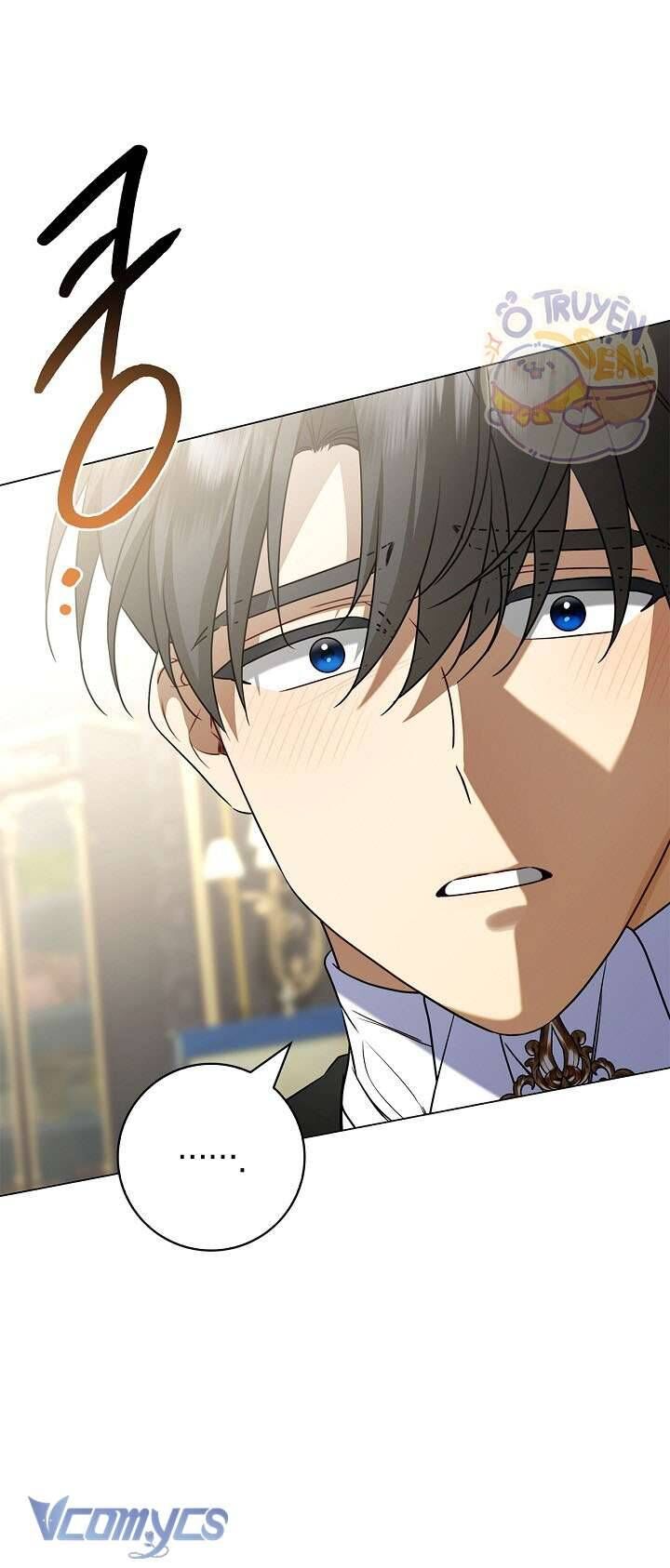 Xin Lỗi Vì Tôi Không Thể Rời Mắt Khỏi Vẻ Ngoài Của Ngài [Chap 22-25]