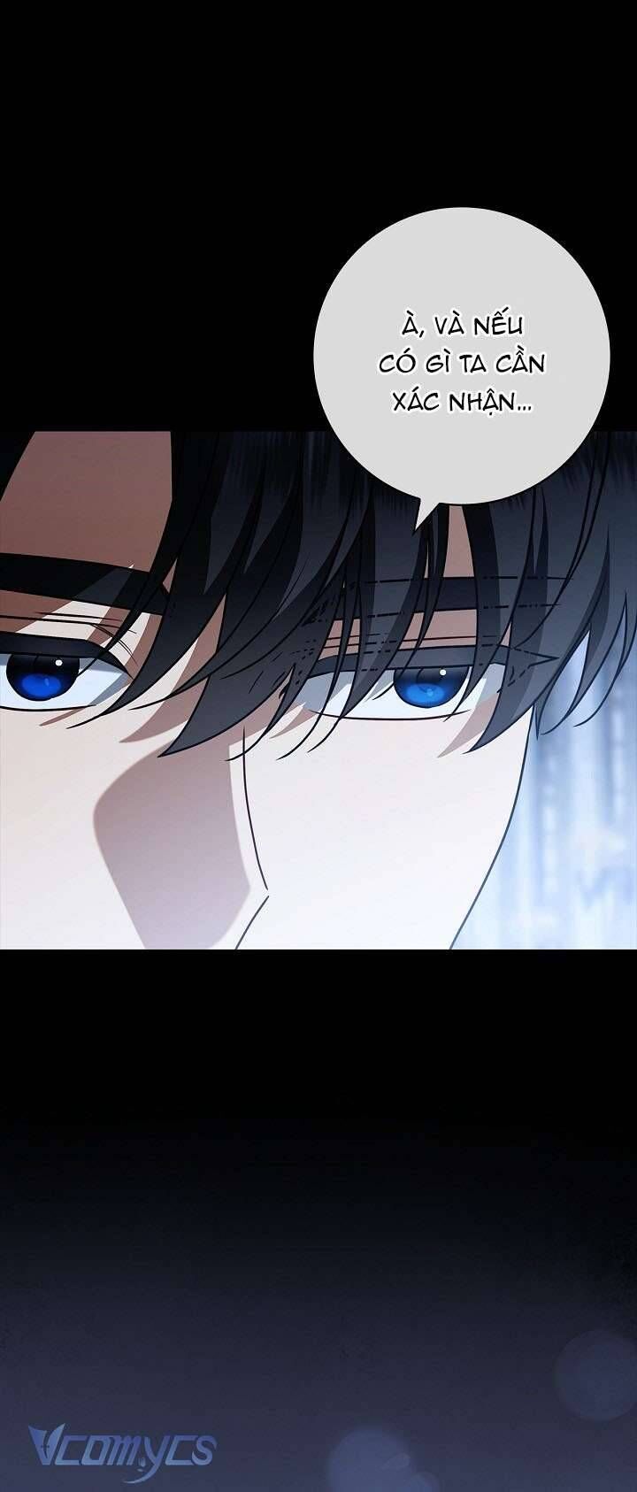 Xin Lỗi Vì Tôi Không Thể Rời Mắt Khỏi Vẻ Ngoài Của Ngài [Chap 22-25]
