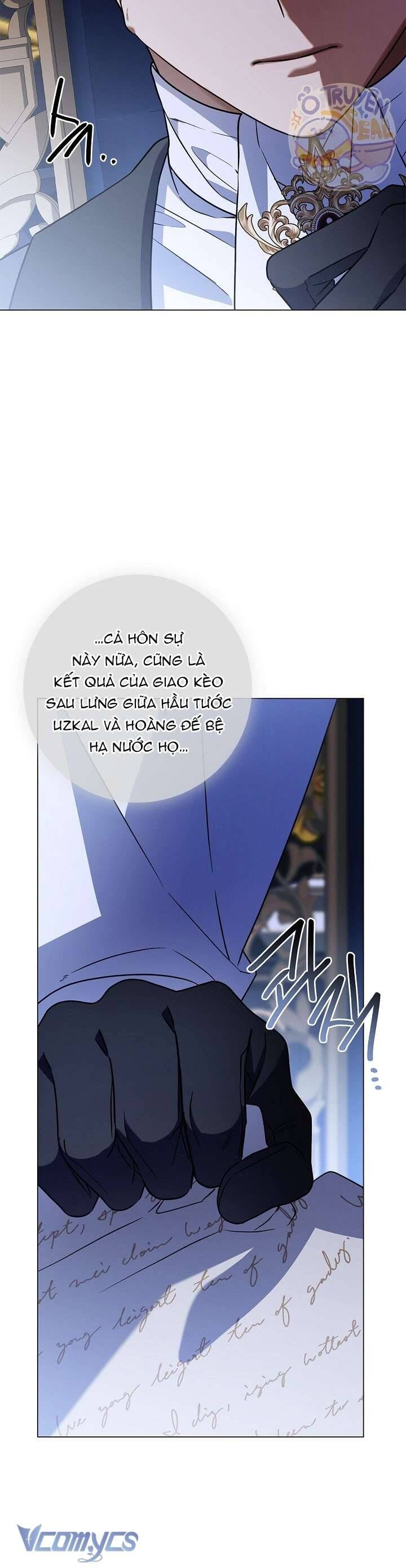 Xin Lỗi Vì Tôi Không Thể Rời Mắt Khỏi Vẻ Ngoài Của Ngài [Chap 22-25]
