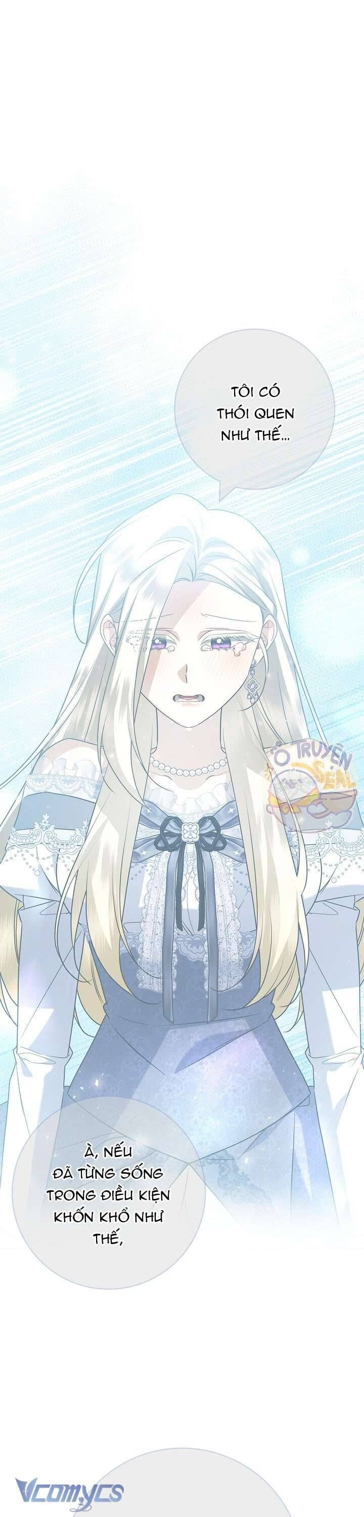 Xin Lỗi Vì Tôi Không Thể Rời Mắt Khỏi Vẻ Ngoài Của Ngài [Chap 22-25]