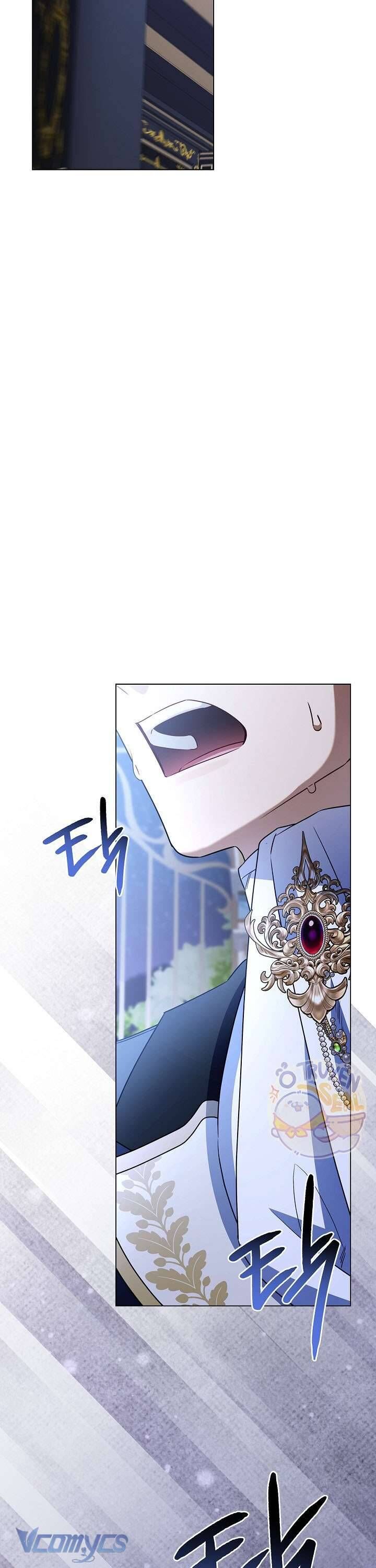 Xin Lỗi Vì Tôi Không Thể Rời Mắt Khỏi Vẻ Ngoài Của Ngài [Chap 22-25]