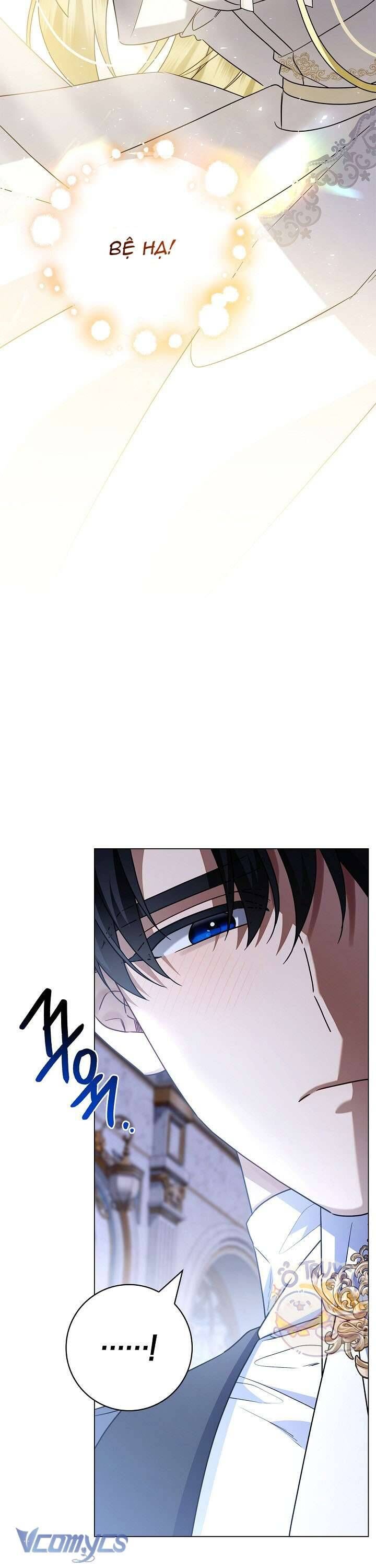 Xin Lỗi Vì Tôi Không Thể Rời Mắt Khỏi Vẻ Ngoài Của Ngài [Chap 22-25]