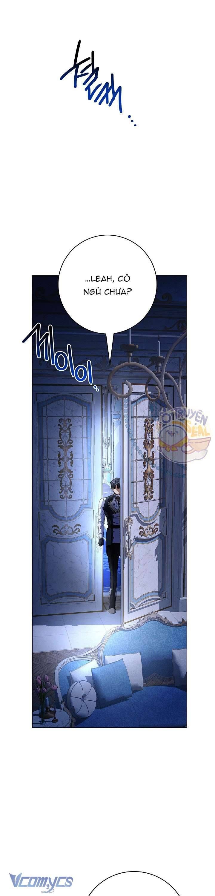 Xin Lỗi Vì Tôi Không Thể Rời Mắt Khỏi Vẻ Ngoài Của Ngài [Chap 22-25]