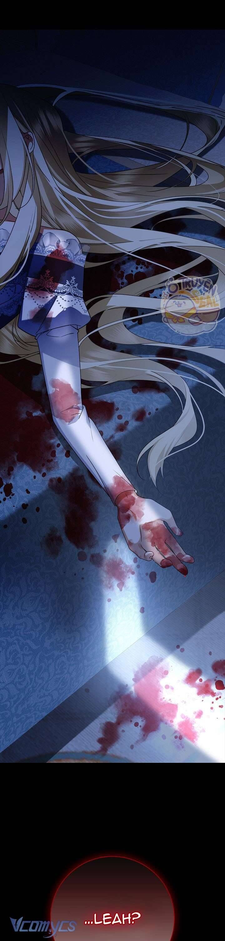 Xin Lỗi Vì Tôi Không Thể Rời Mắt Khỏi Vẻ Ngoài Của Ngài [Chap 22-25]