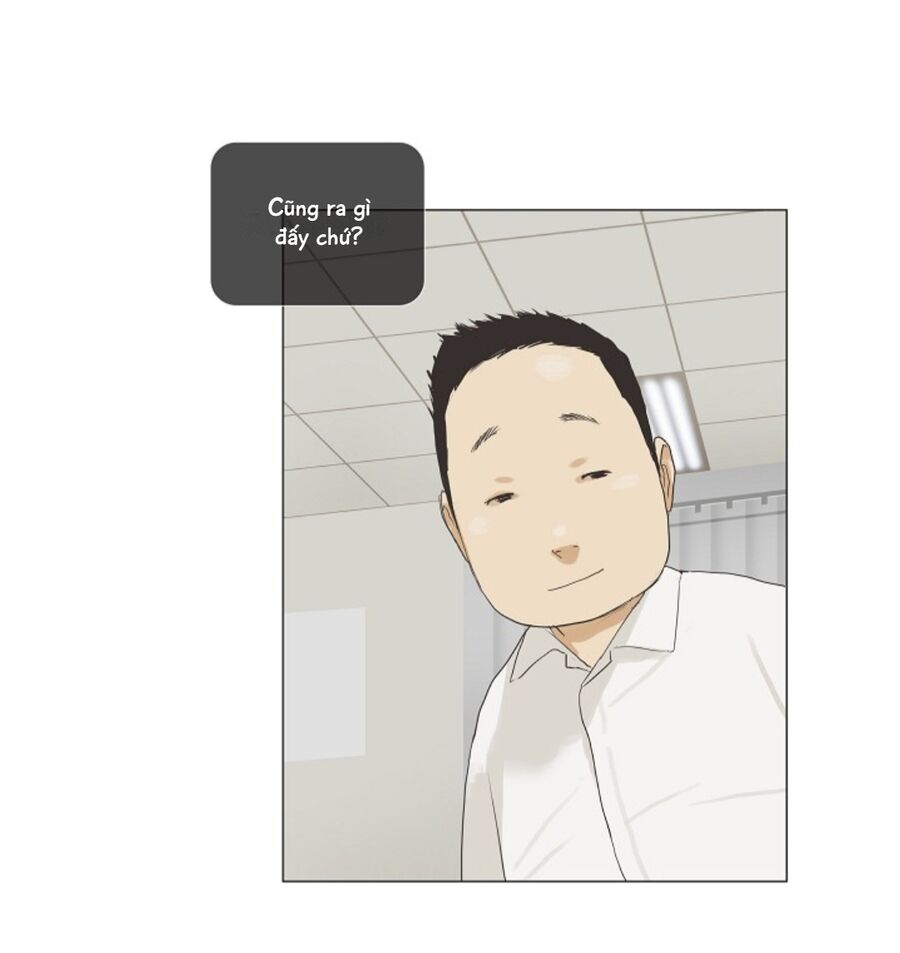 Chán Chường [Chap 33-38]