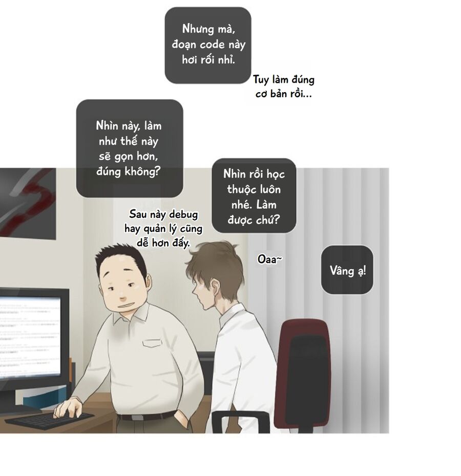 Chán Chường [Chap 33-38]