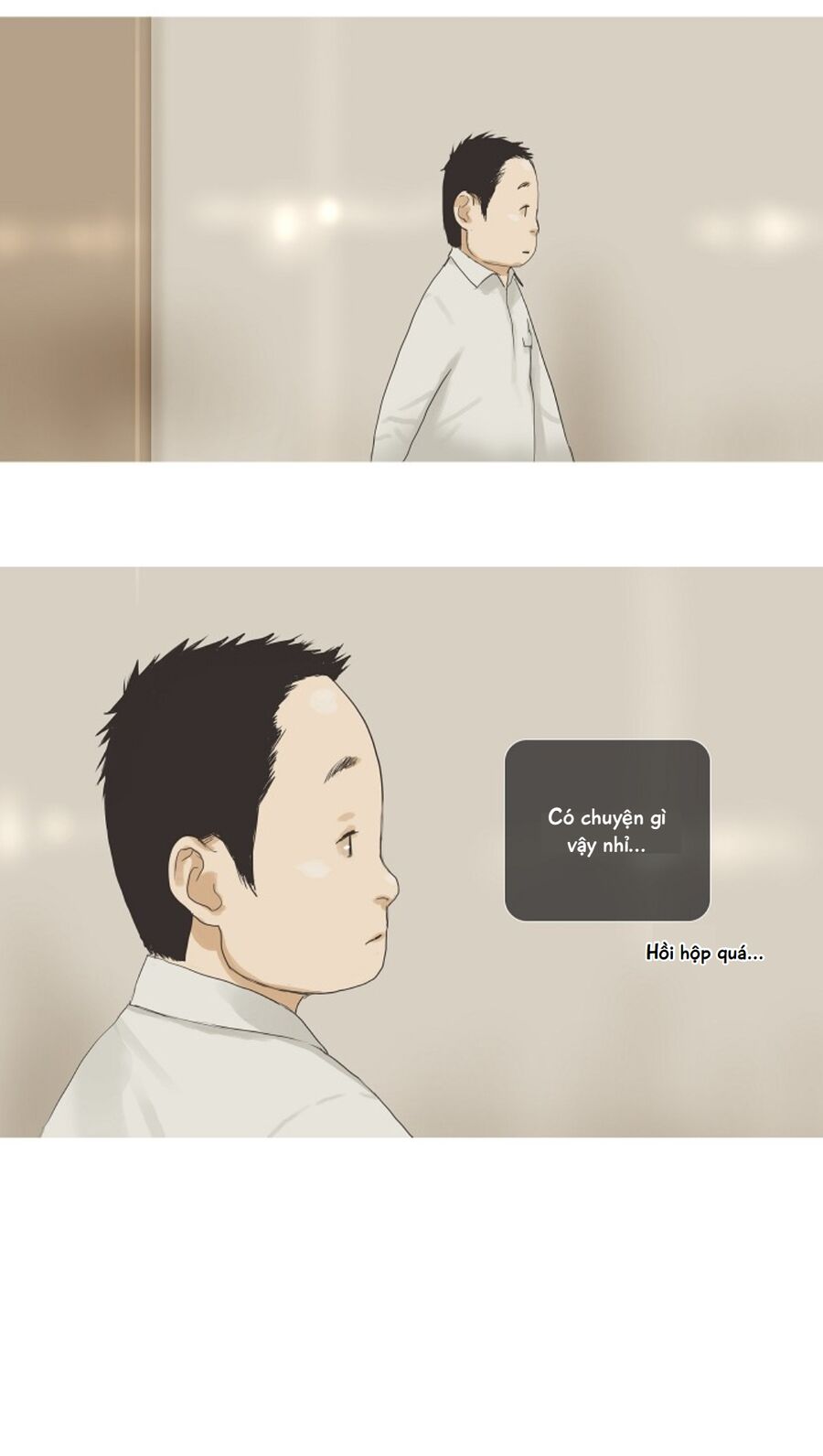 Chán Chường [Chap 33-38]