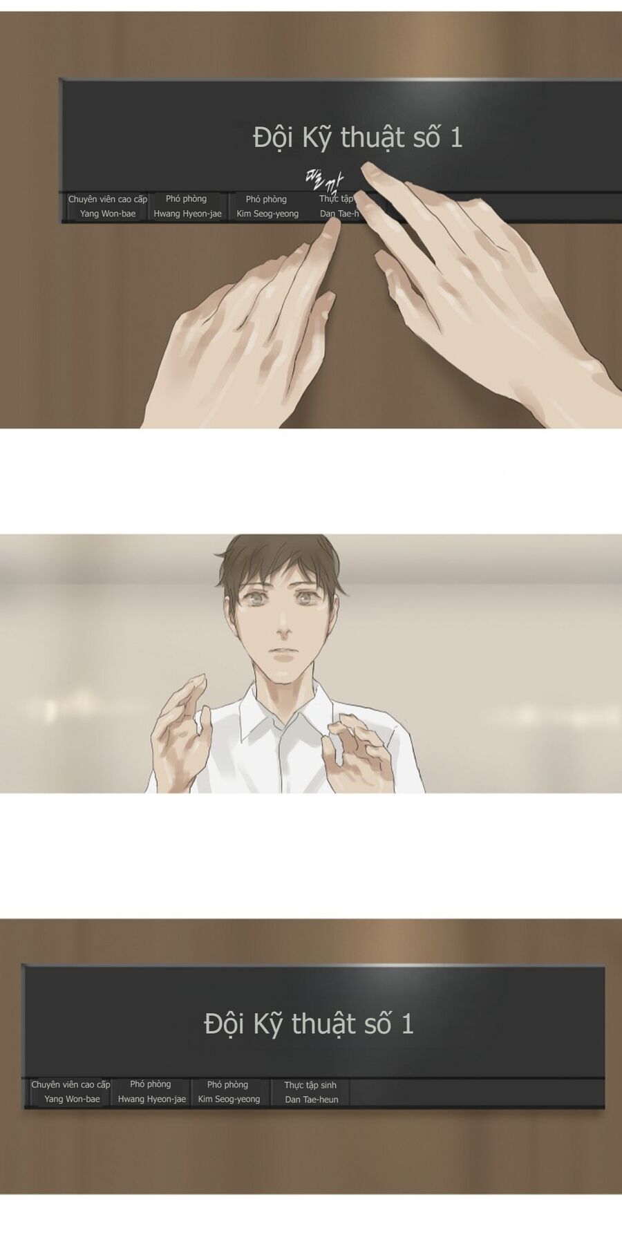 Chán Chường [Chap 33-38]