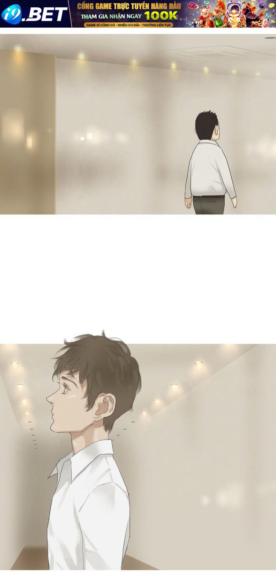 Chán Chường [Chap 33-38]