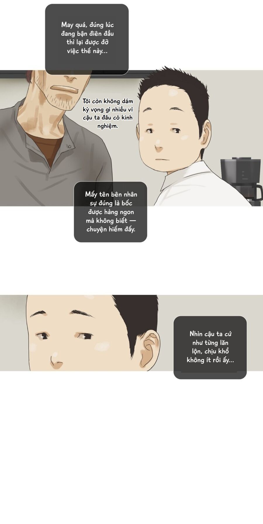 Chán Chường [Chap 33-38]