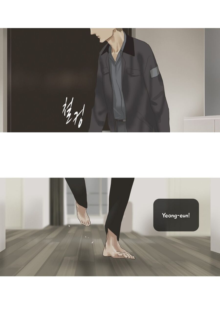 Chán Chường [Chap 33-38]