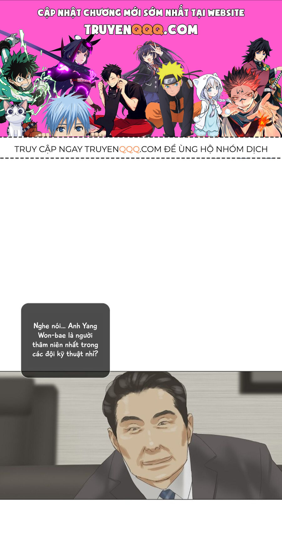Chán Chường [Chap 33-38]