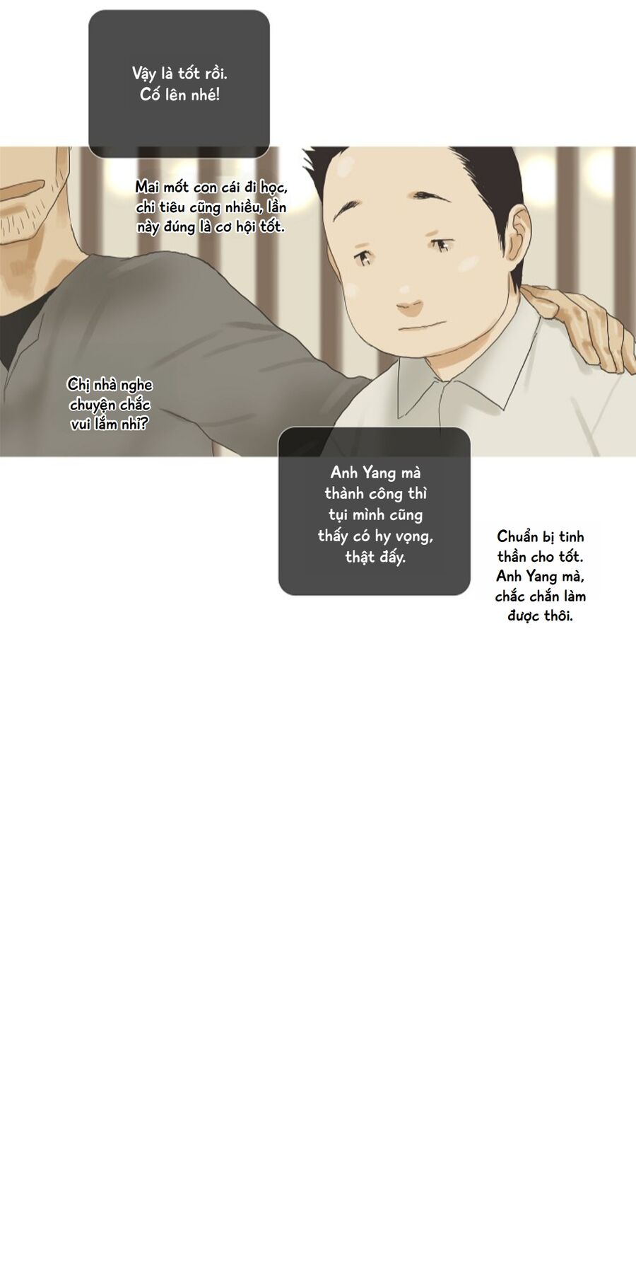 Chán Chường [Chap 33-38]