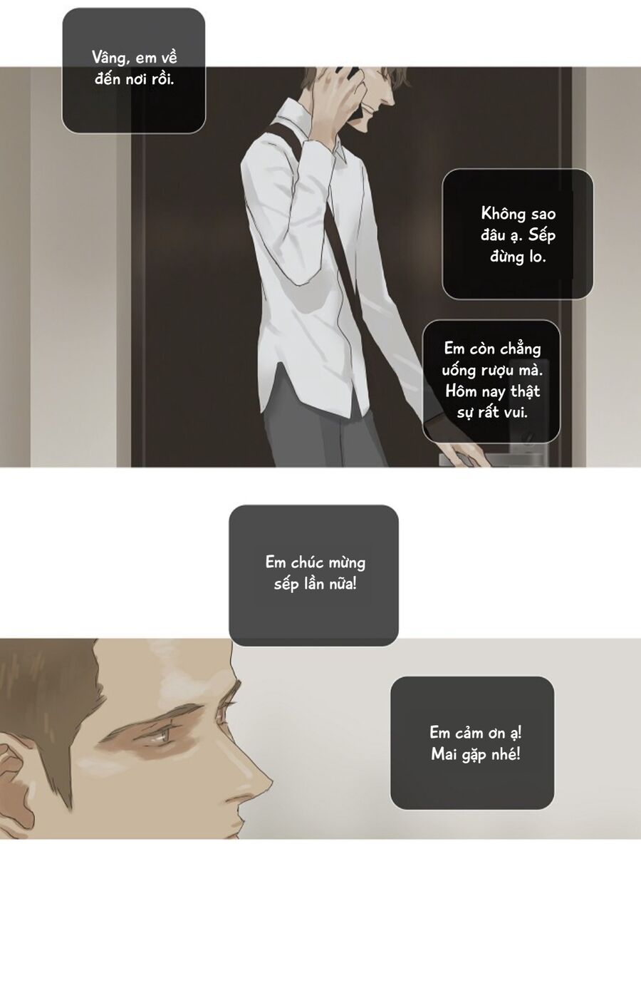 Chán Chường [Chap 33-38]