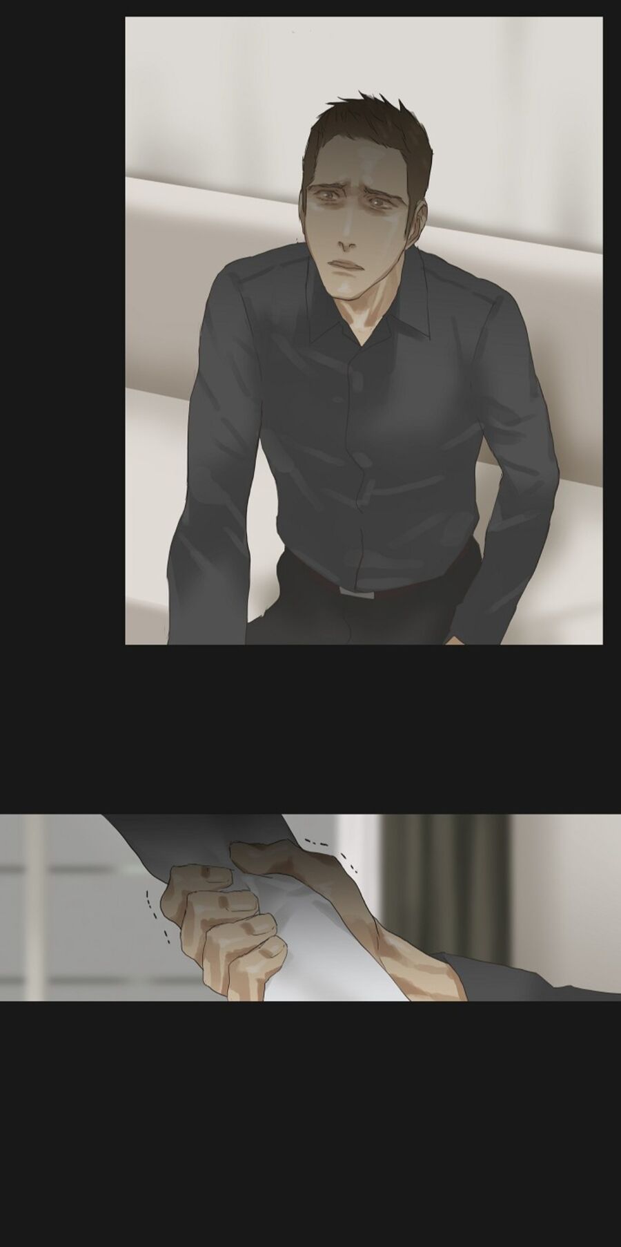 Chán Chường [Chap 33-38]