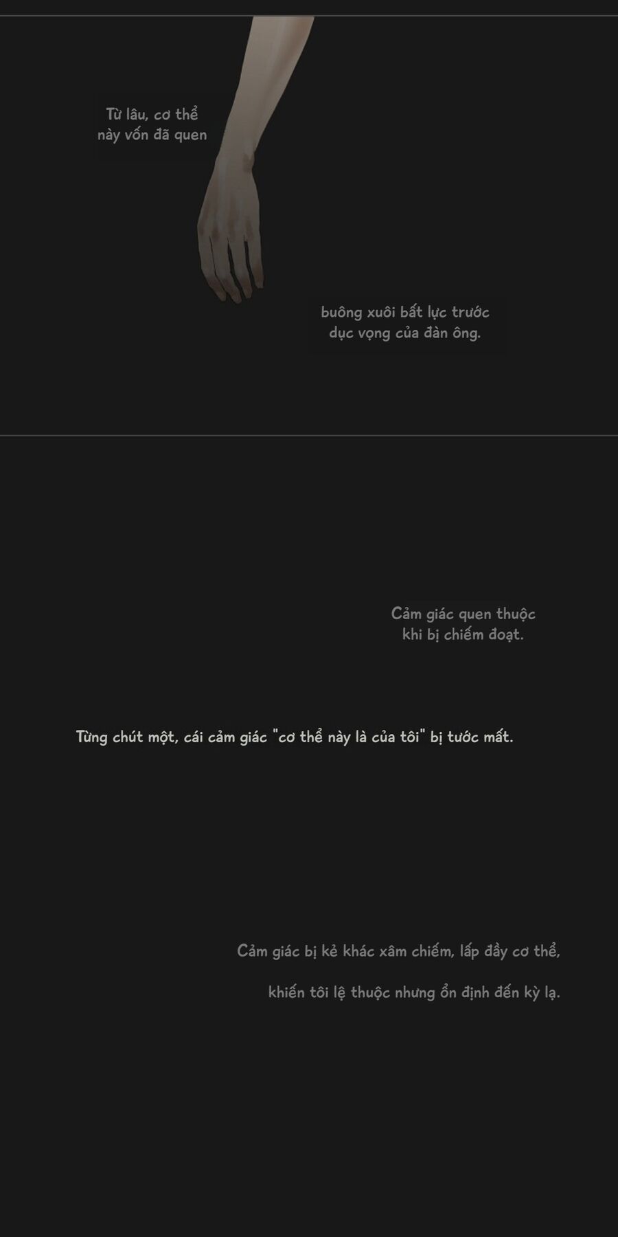 Chán Chường [Chap 33-38]