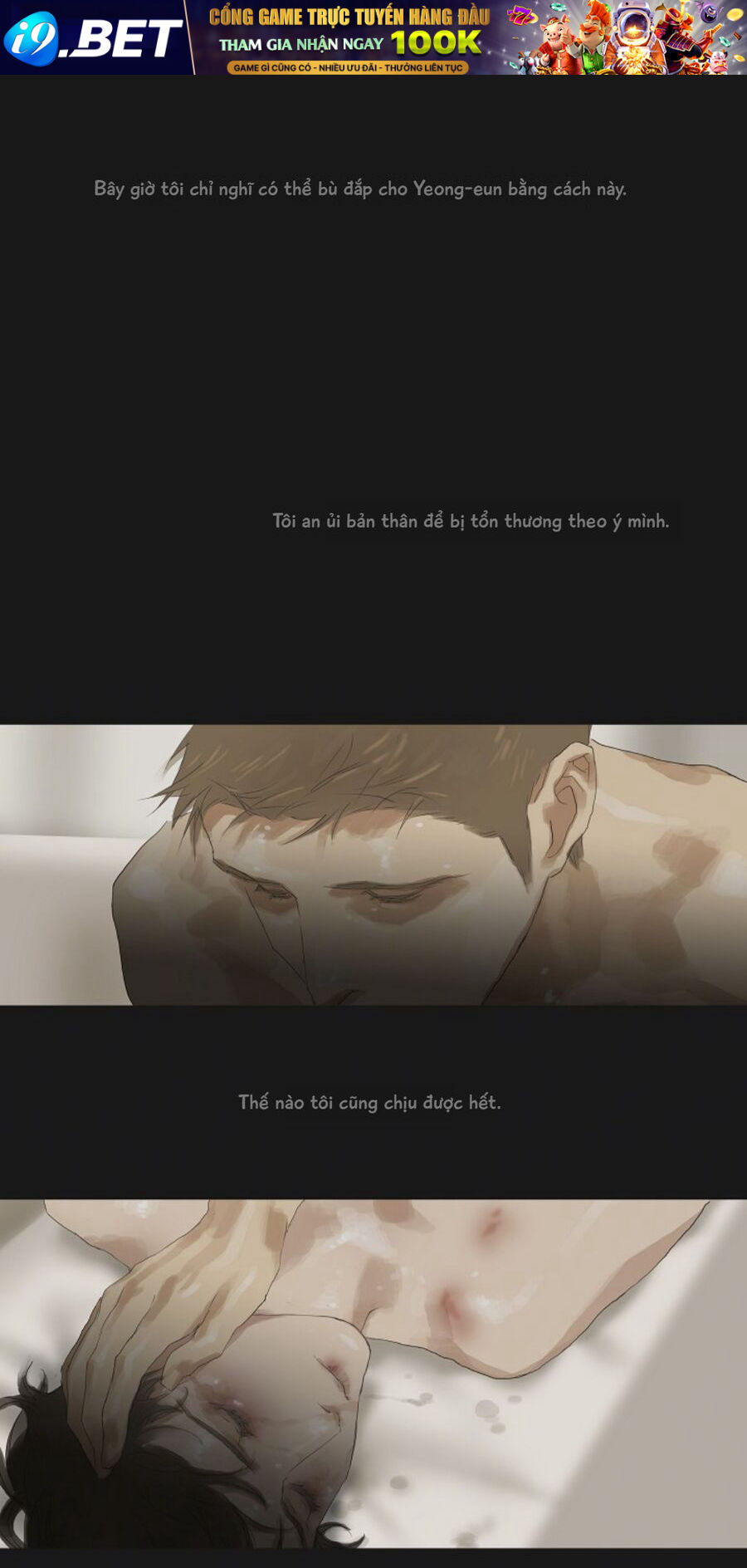 Chán Chường [Chap 33-38]