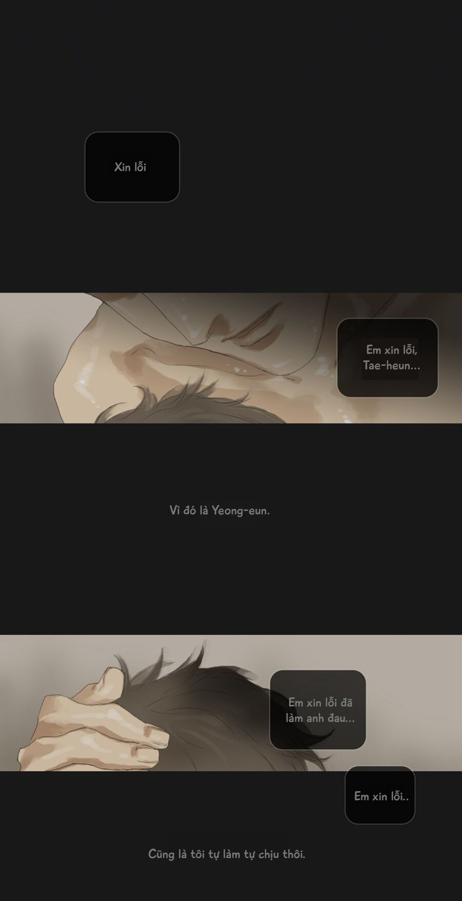 Chán Chường [Chap 33-38]