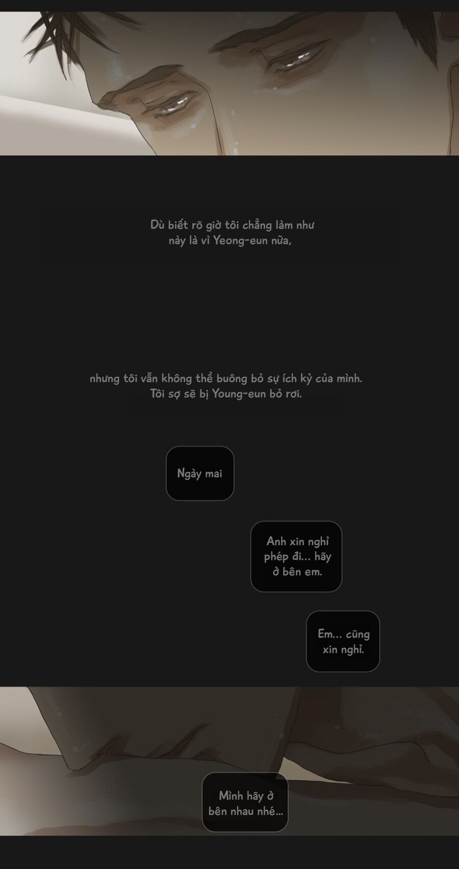 Chán Chường [Chap 33-38]