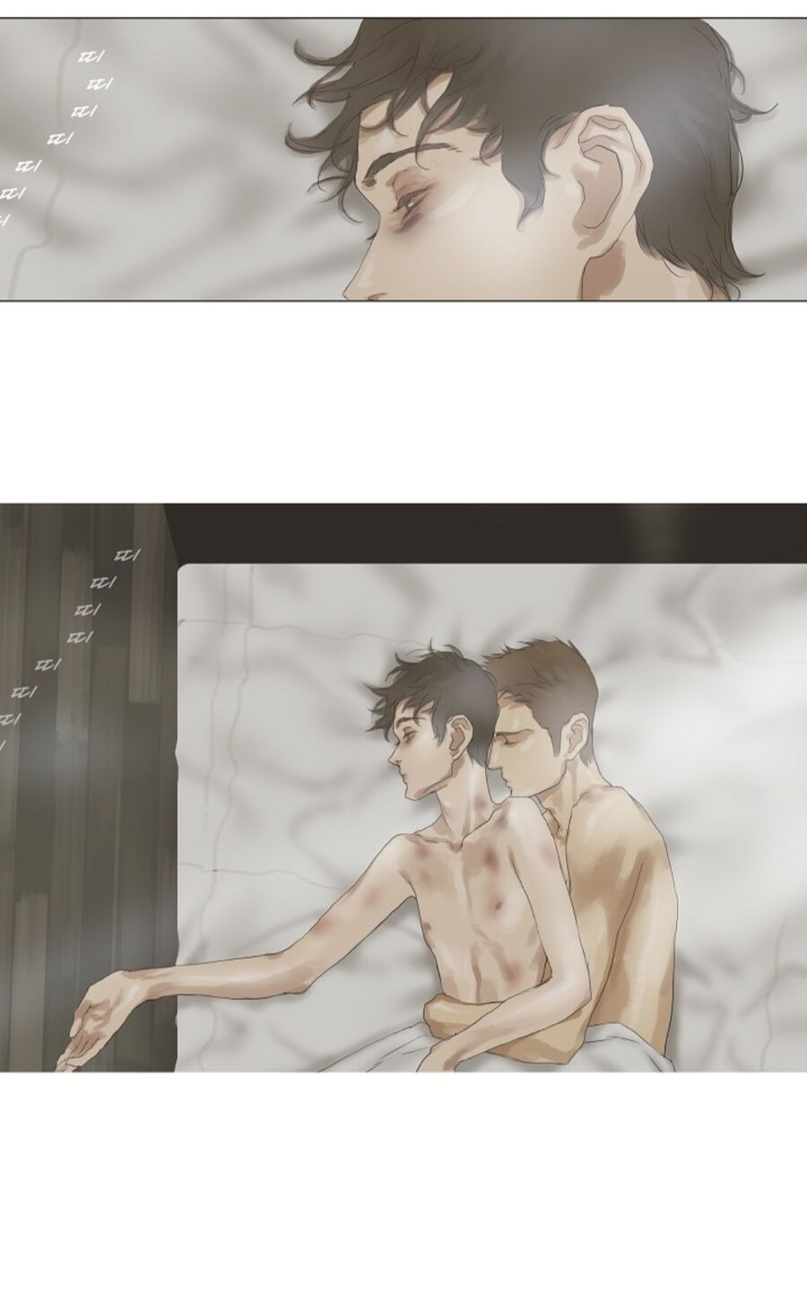 Chán Chường [Chap 33-38]