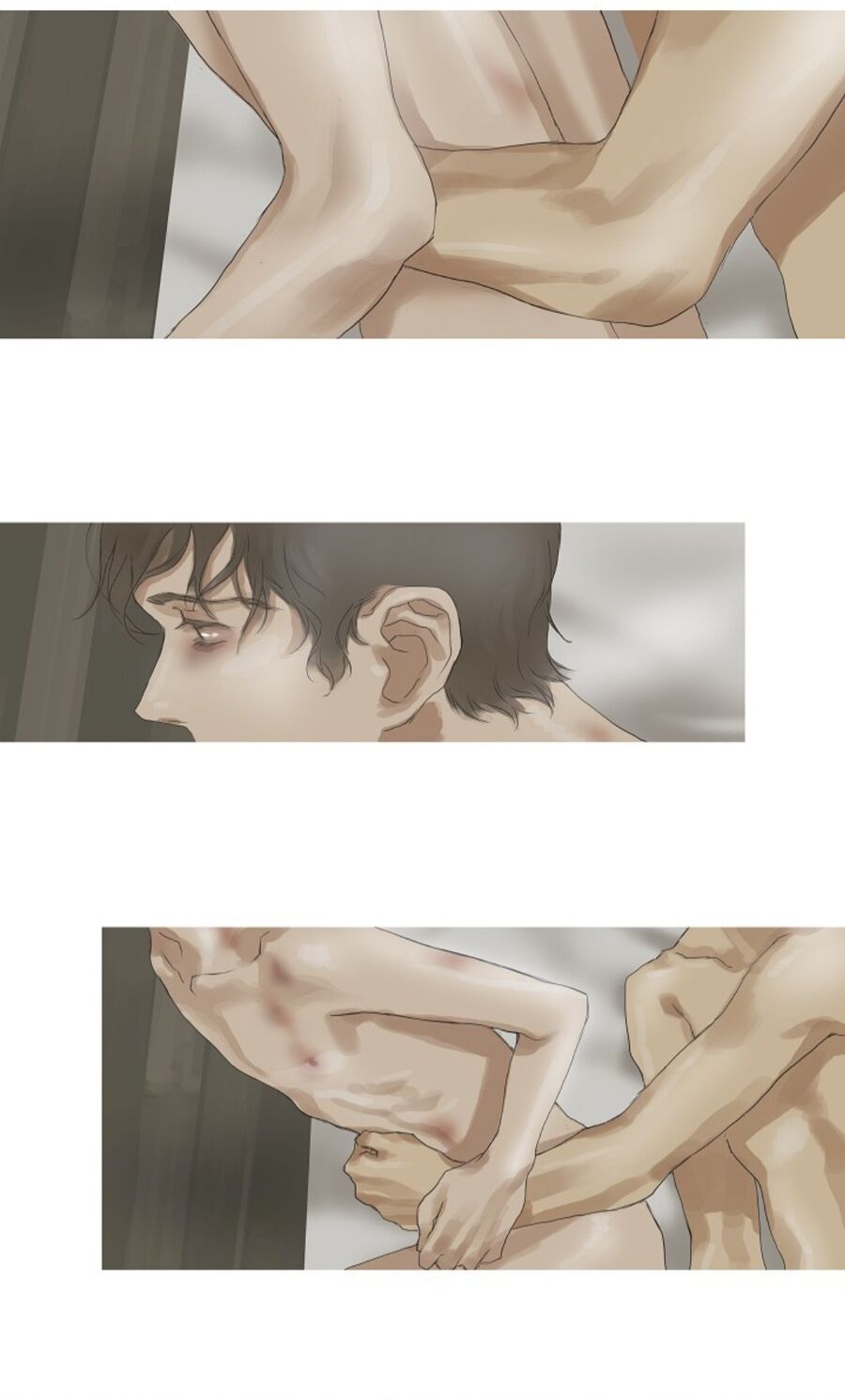 Chán Chường [Chap 33-38]