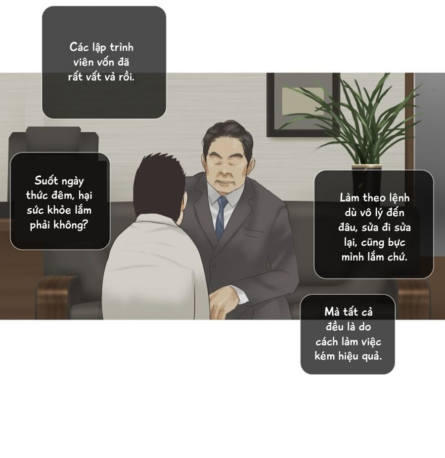 Chán Chường [Chap 33-38]