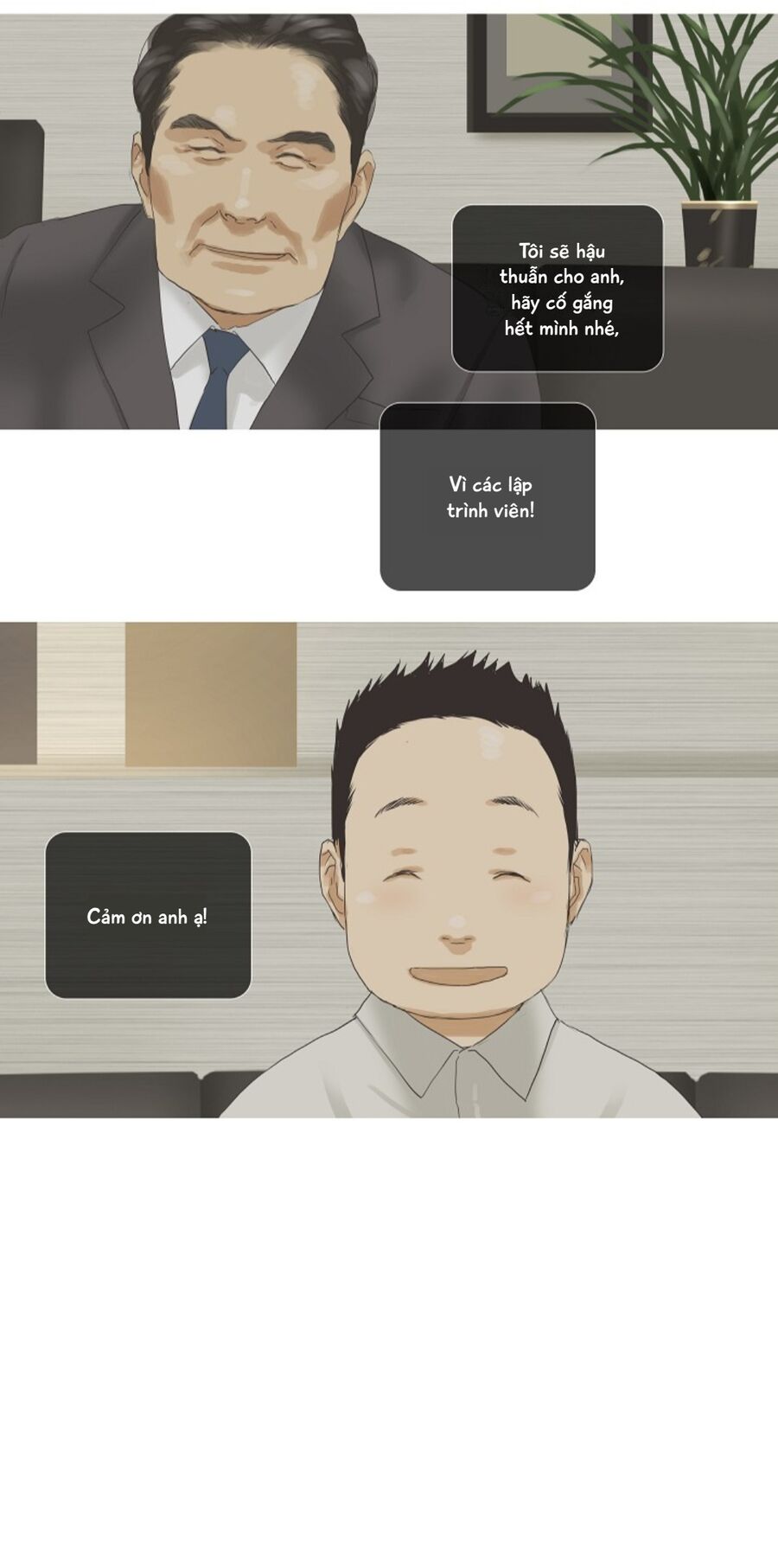 Chán Chường [Chap 33-38]