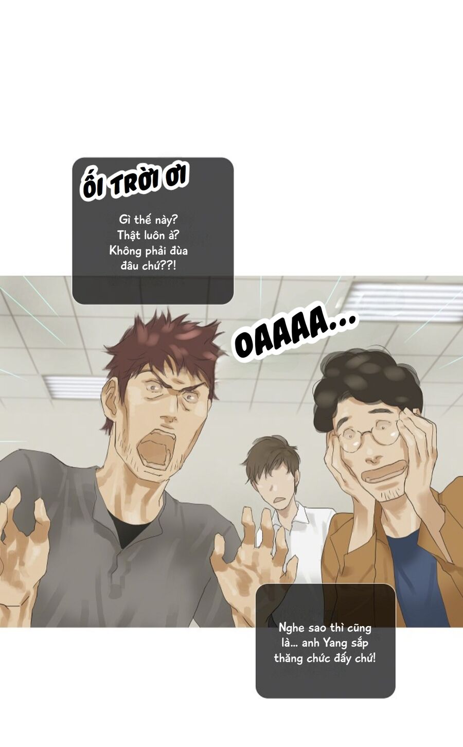 Chán Chường [Chap 33-38]
