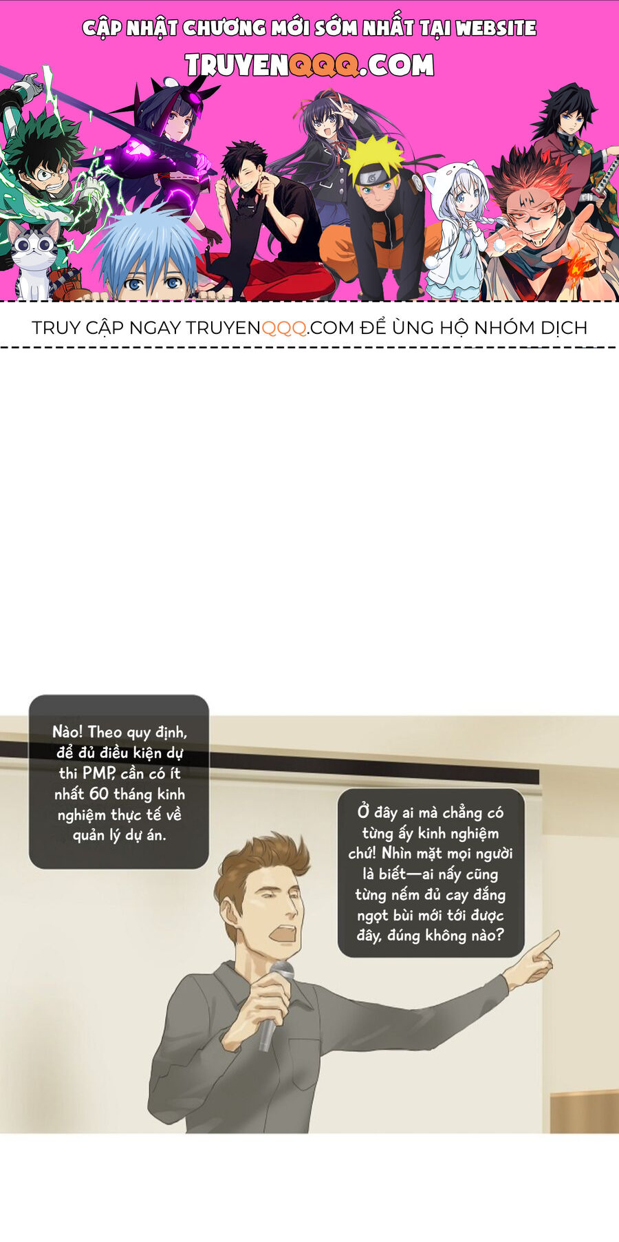 Chán Chường [Chap 33-38]