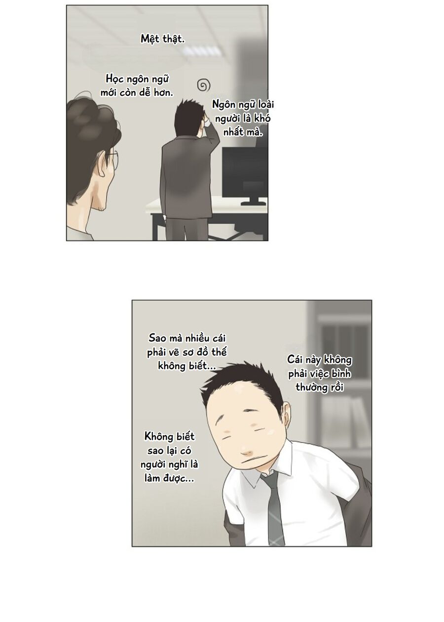Chán Chường [Chap 33-38]