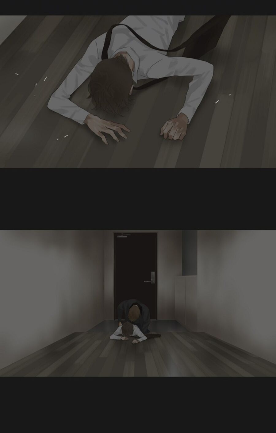 Chán Chường [Chap 33-38]