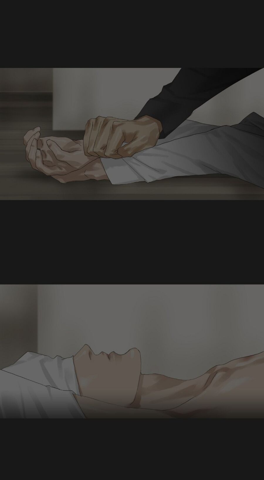 Chán Chường [Chap 33-38]
