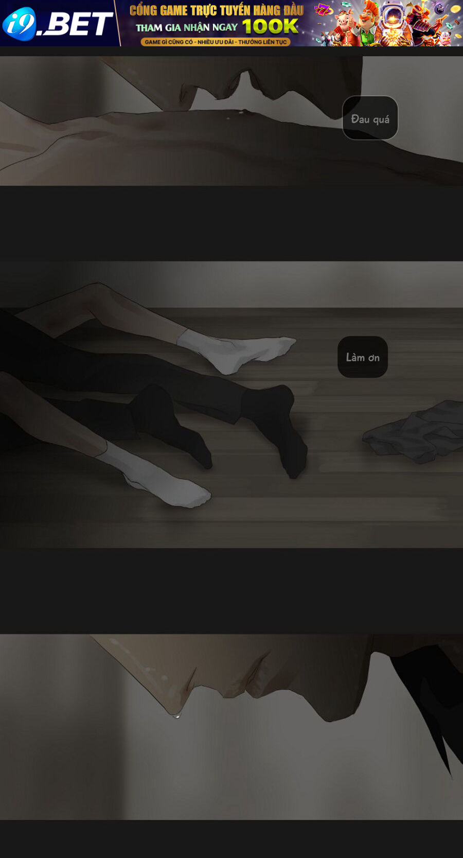 Chán Chường [Chap 33-38]