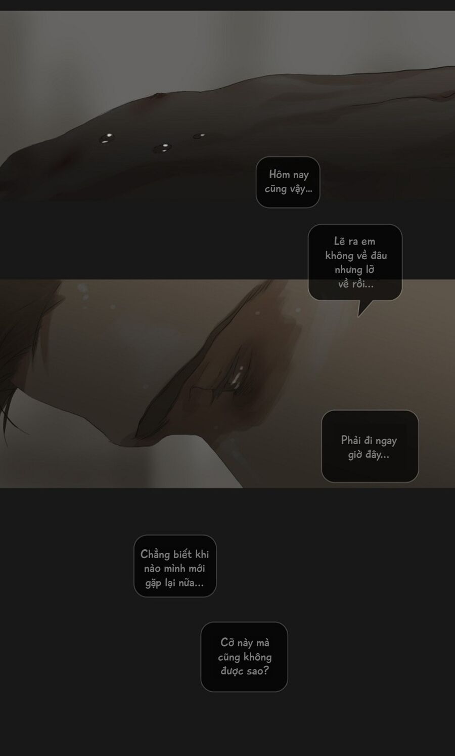 Chán Chường [Chap 33-38]