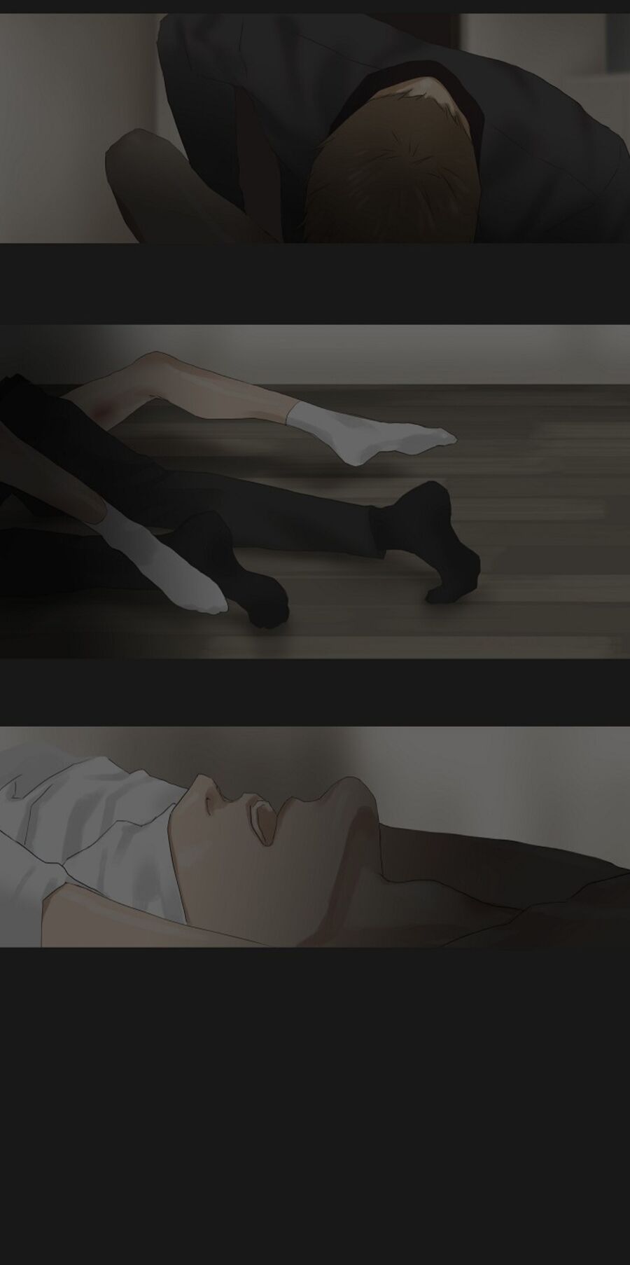 Chán Chường [Chap 33-38]