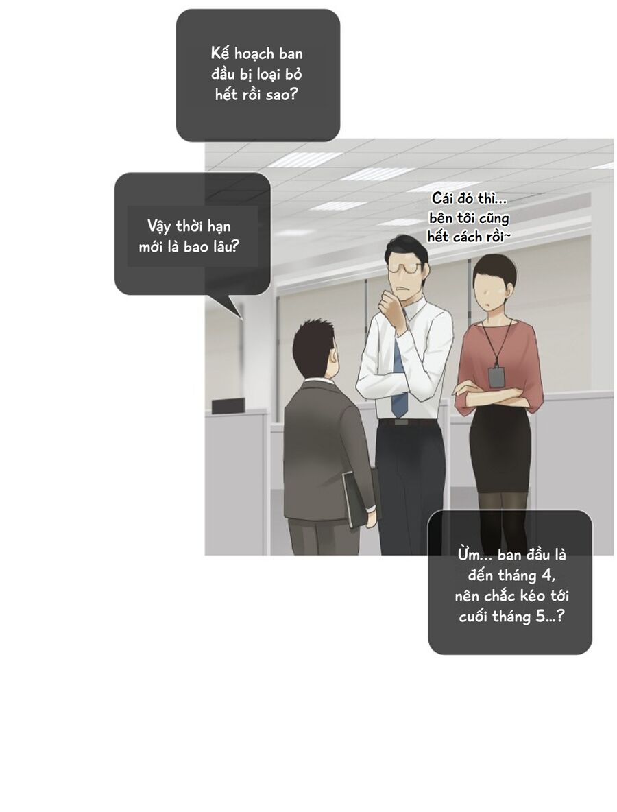 Chán Chường [Chap 33-38]