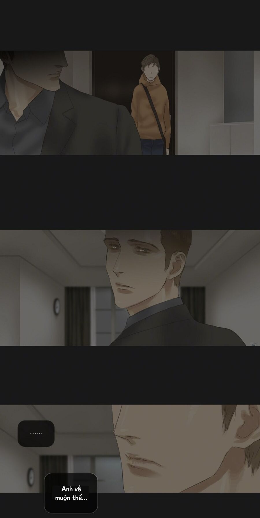 Chán Chường [Chap 33-38]