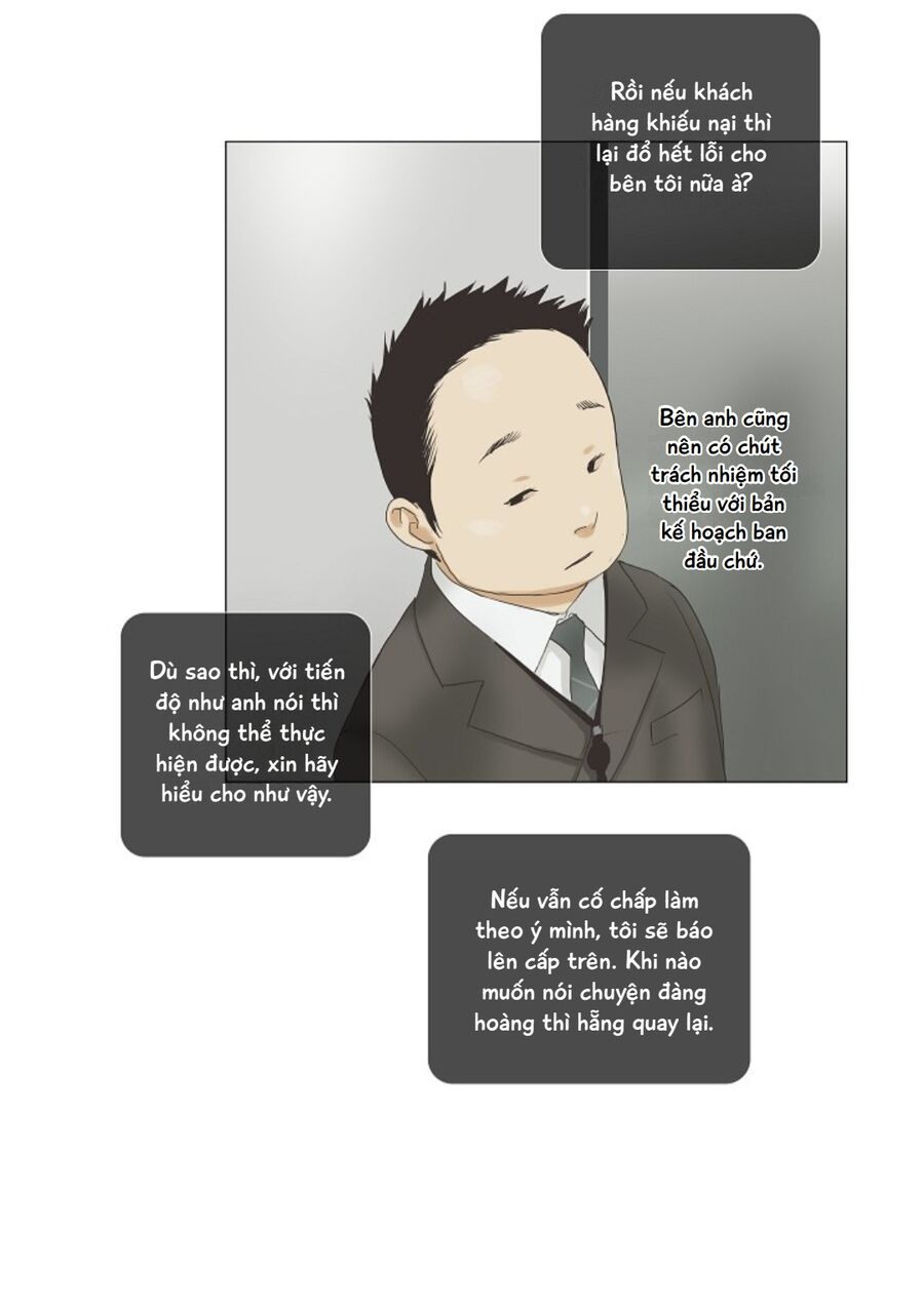 Chán Chường [Chap 33-38]