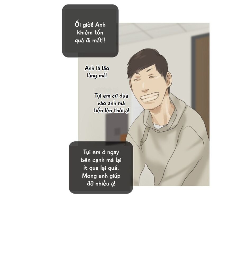 Chán Chường [Chap 33-38]